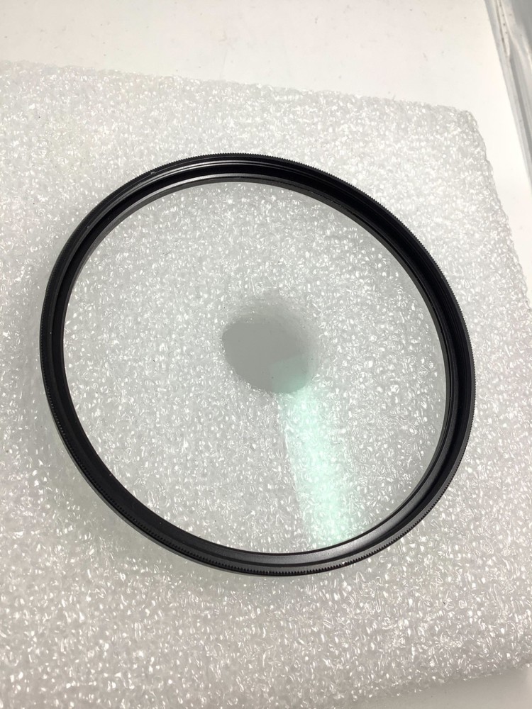 Sigma 77mm Protector Filter  - Good Condition