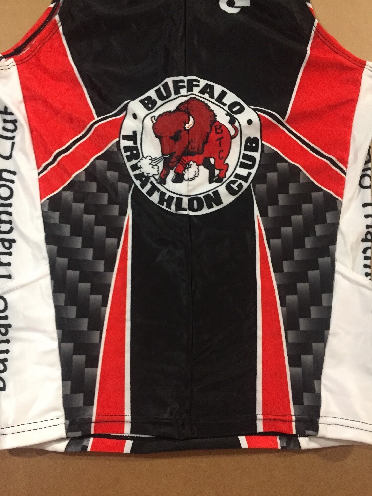 Champion System Women's Tri Top Size Medium M (4850-30)