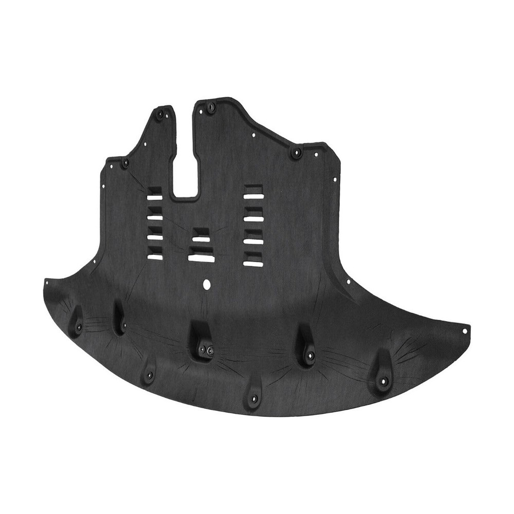 Garage-Pro Front Engine Splash Shield Compatible with 2016-2020 Kia Sorento, ...