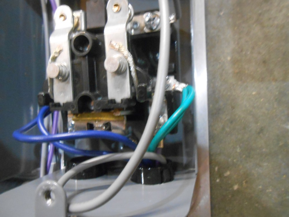 Cooper KME4-278-1Electrical Board (159-L3)