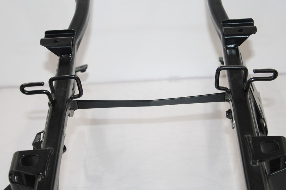 2013 TRIUMPH TROPHY SE OEM REAR SUBFRAME BACK SUB FRAME
