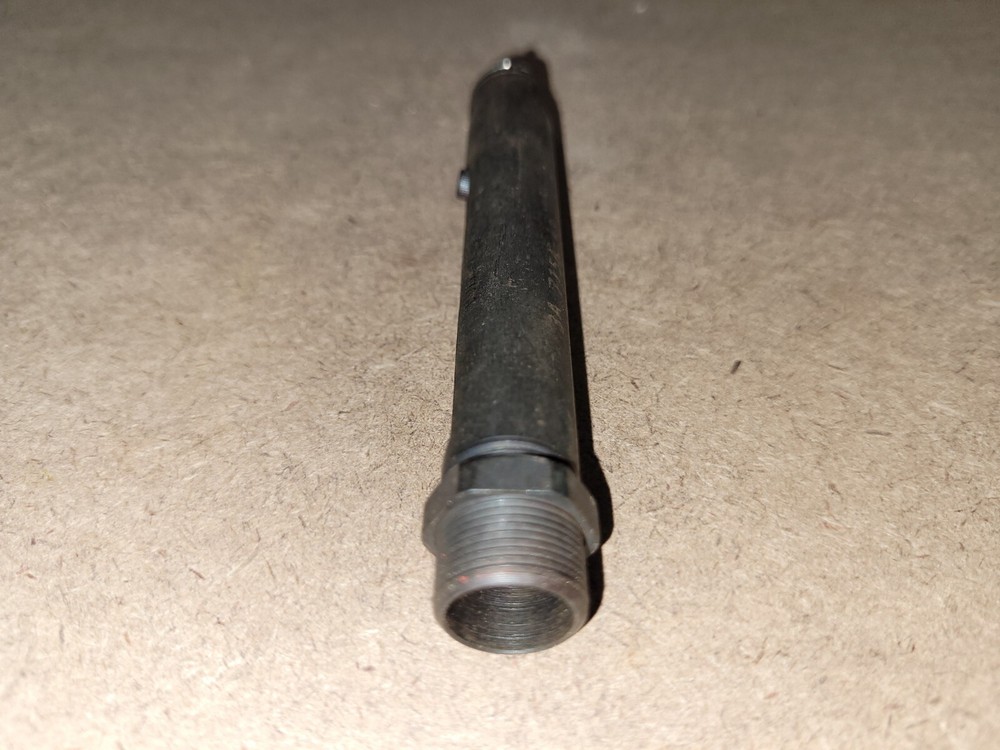 Gage Bilt Pulling Head Nose Assembly 3A-715A-43