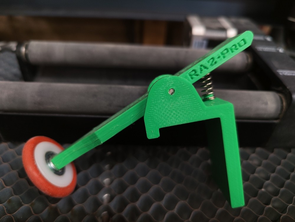 X Tool Rotary/RA2-Pro Laser Engraving Accessories