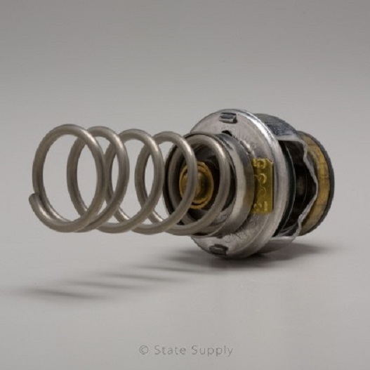 Barnes & Jones 2835 Stream Trap Interior Cage Unit For Hoffman 249DF