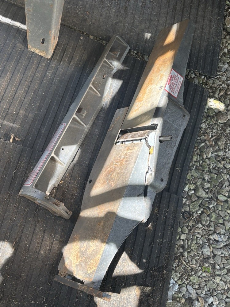 SHOPSMITH MARK V 4'' JOINTER Model 505681