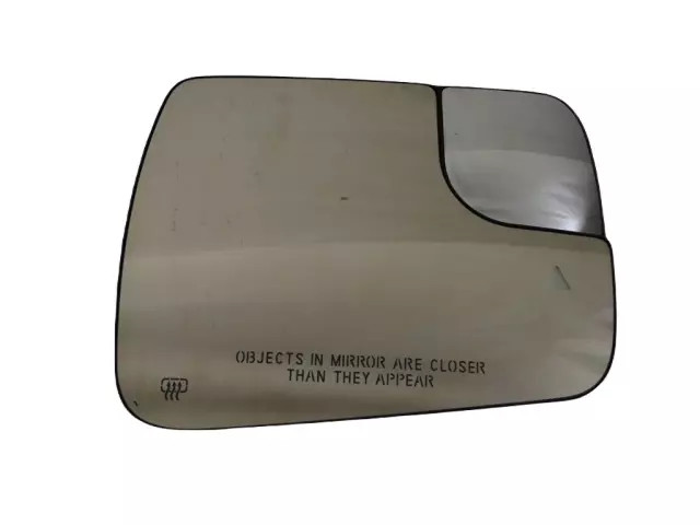 Genuine Mopar Mirror Replacement Glass Right 68666812aa