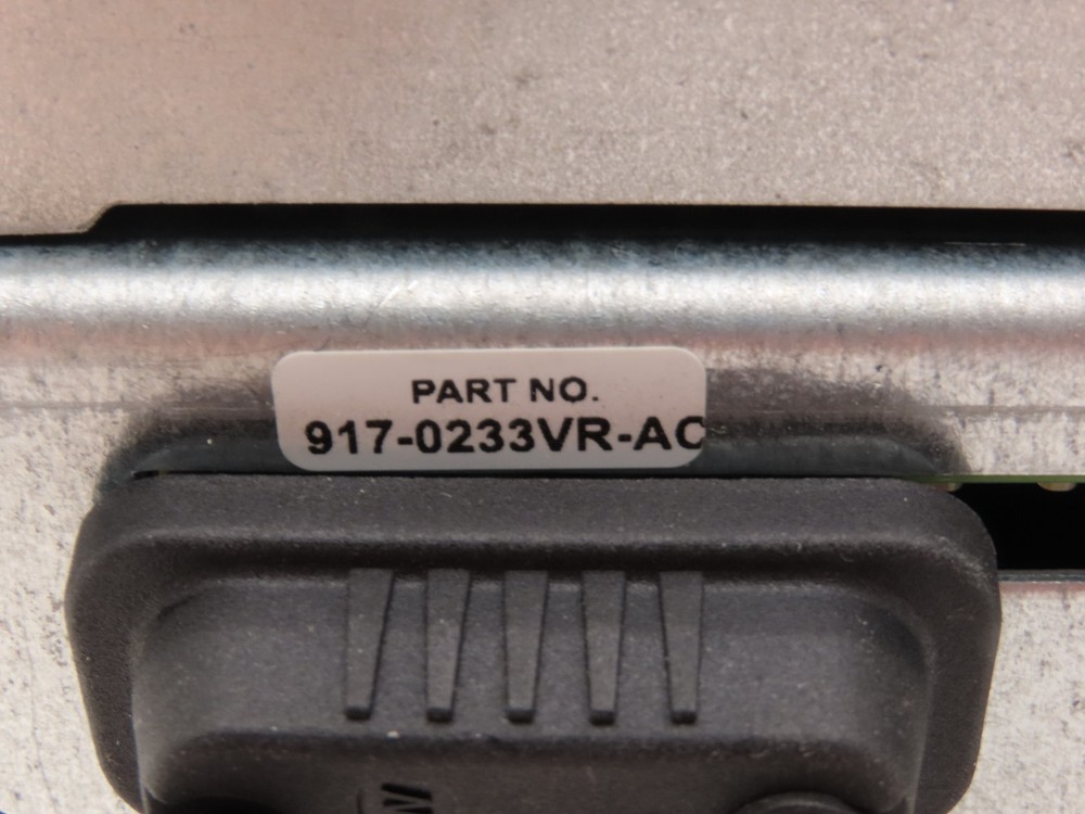 Welding Technology WTCO 703-8483|917-0233VR-AC 703-8329V1 Controller Card Module