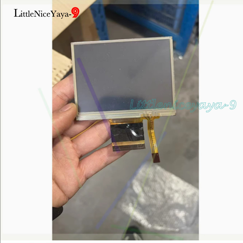 For YAESU FT-991A LCD touch screen replacement