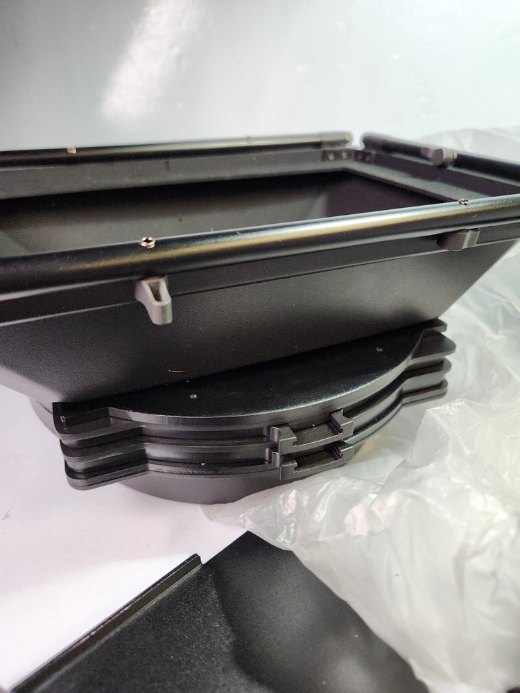 Phottix Trafo Wide-Screen Matte Box