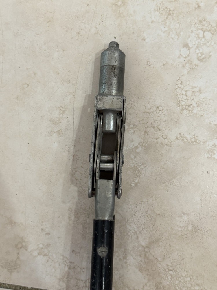 Vintage Eclipse - Spiralux Long Arm Riveter