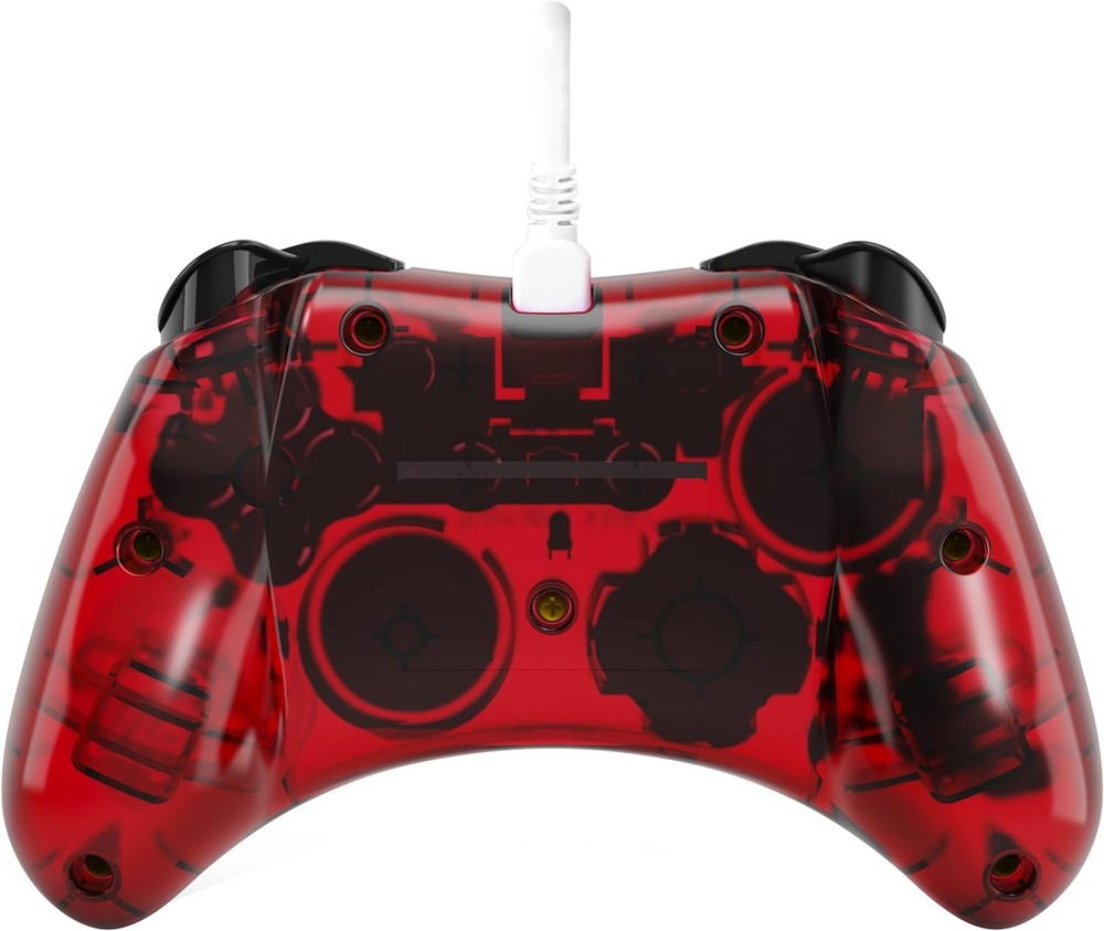 PDP Rock Candy Wired Gaming Switch Pro Controller (Nintendo Switch) (UK IMPORT)