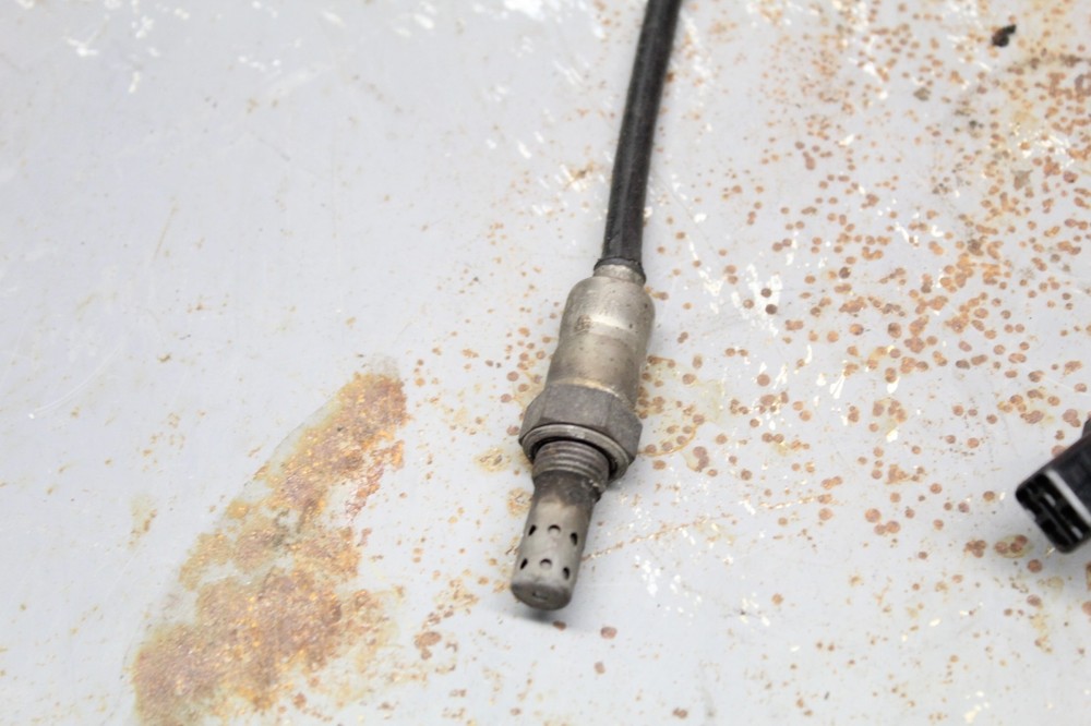 2015 TRIUMPH DAYTONA 675 USED OEM OXYGEN SENSOR O2