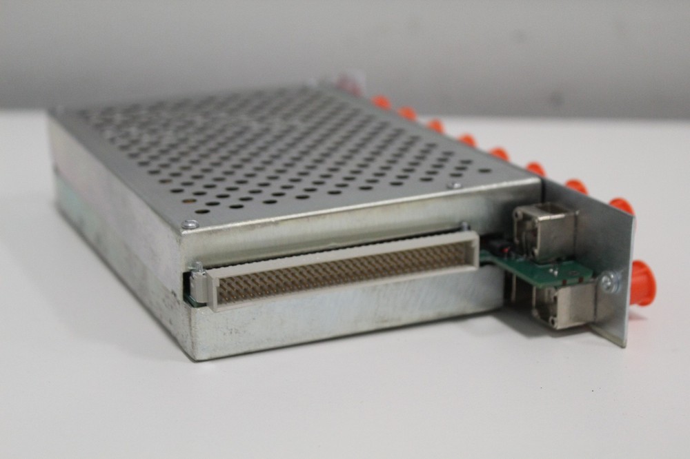 CLI Video Input Output Bypass M3 500654-01