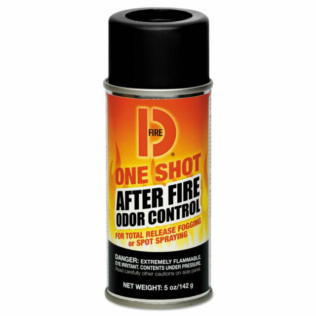 Big D 202 Odor Eliminator, Size 6 Oz.