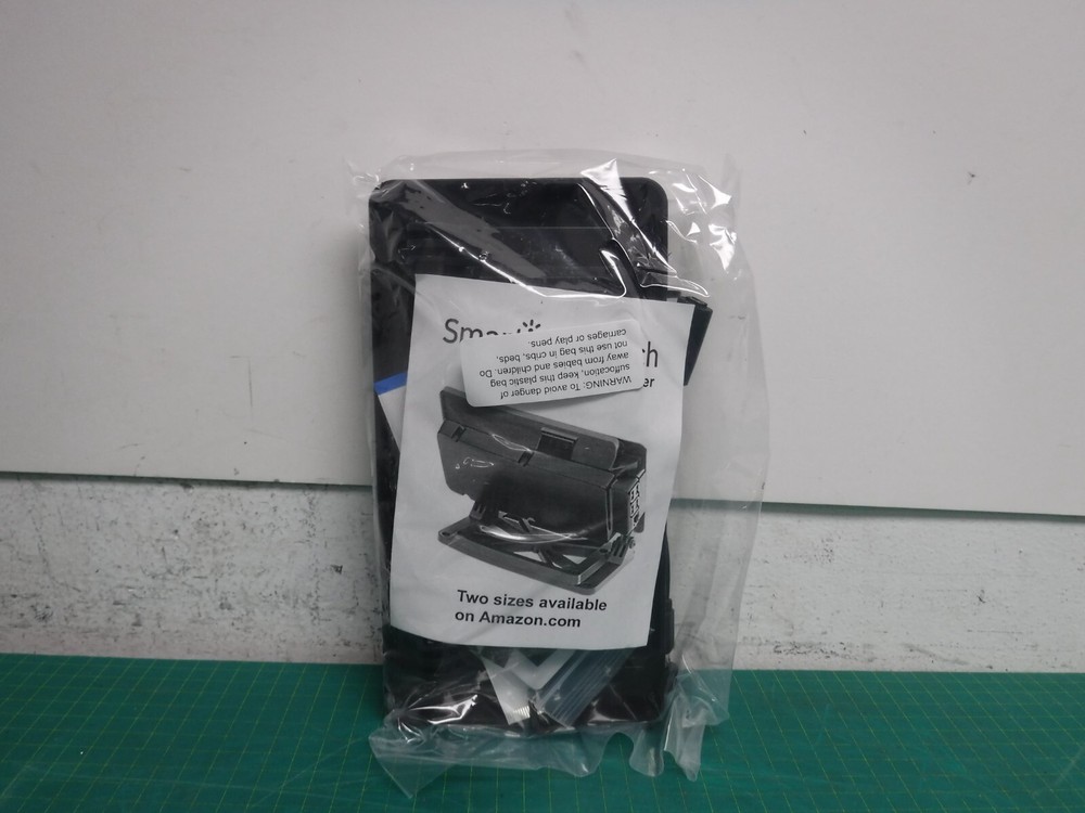 Smarti Pi Touch Adjustable Case For Raspberry Pi Display SMT2NL