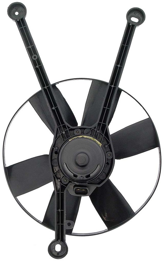 Dorman 620-623 Radiator Fan Assembly Without Controller
