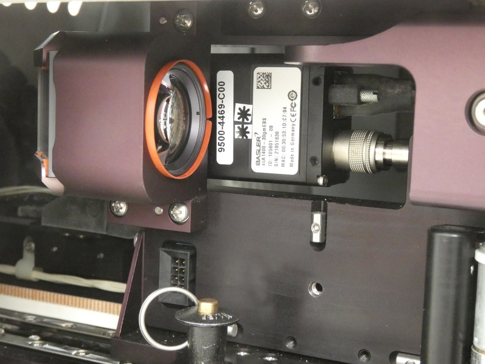 Essen Bioscience IncuCyte Zoom Microscope & Controller For Live Cell Analysis