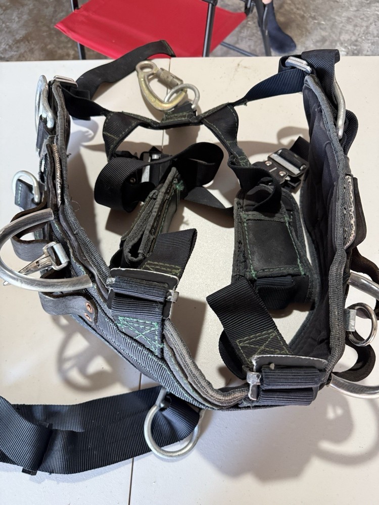 Harness