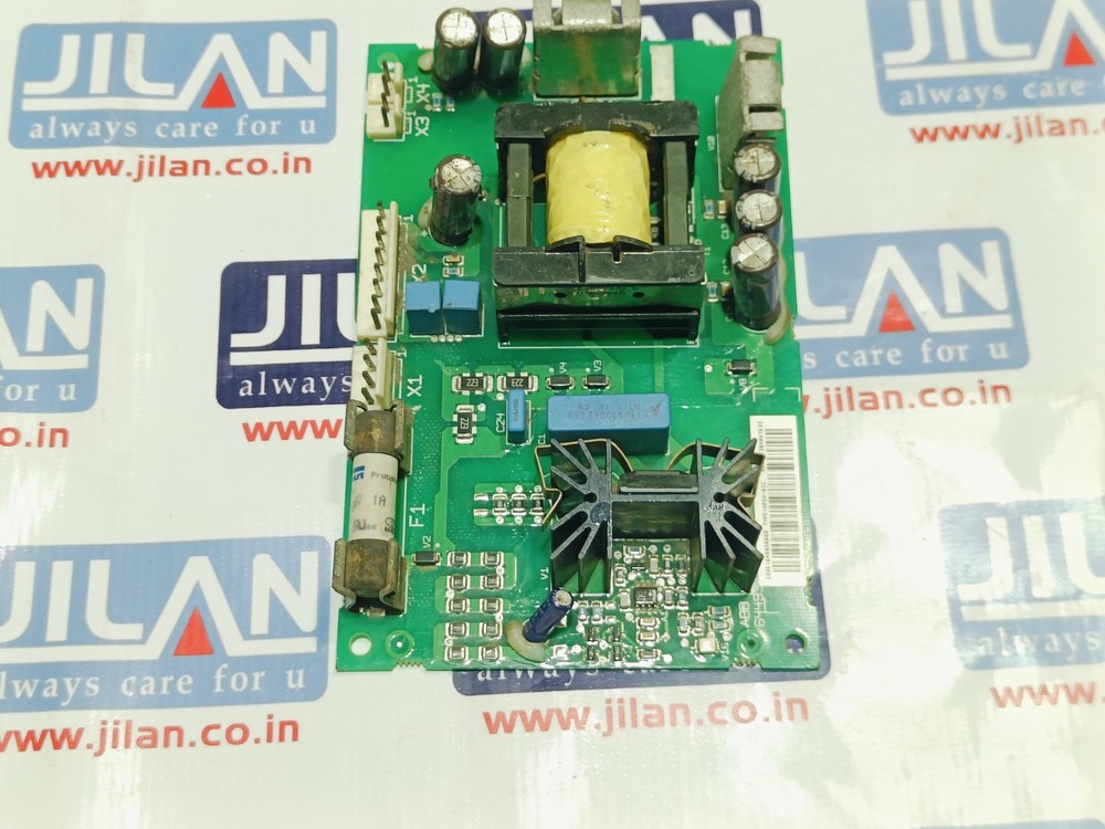 Abb APOW-01C Power Supply Board 64493647D