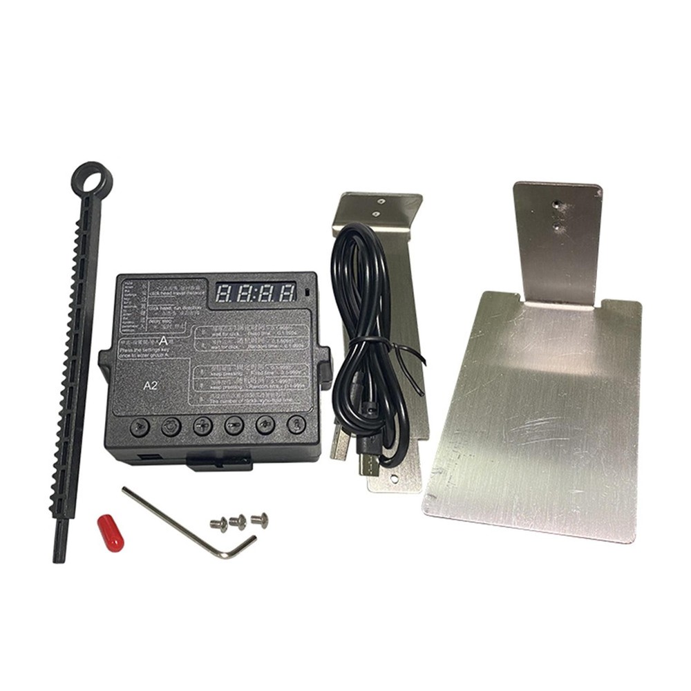 Computer Keyboard Auto Clicker Device Mouse Automatic Random Game Assist Click