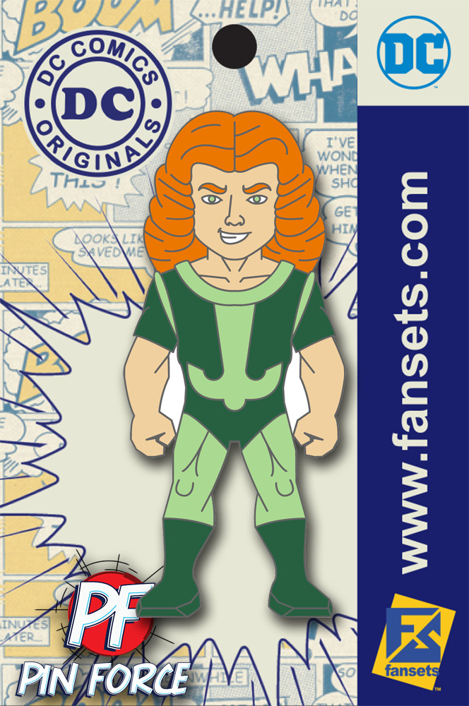 DC Comics Classics LEGIONPALOOZA Oct 11-20 Series 2 Group purchase