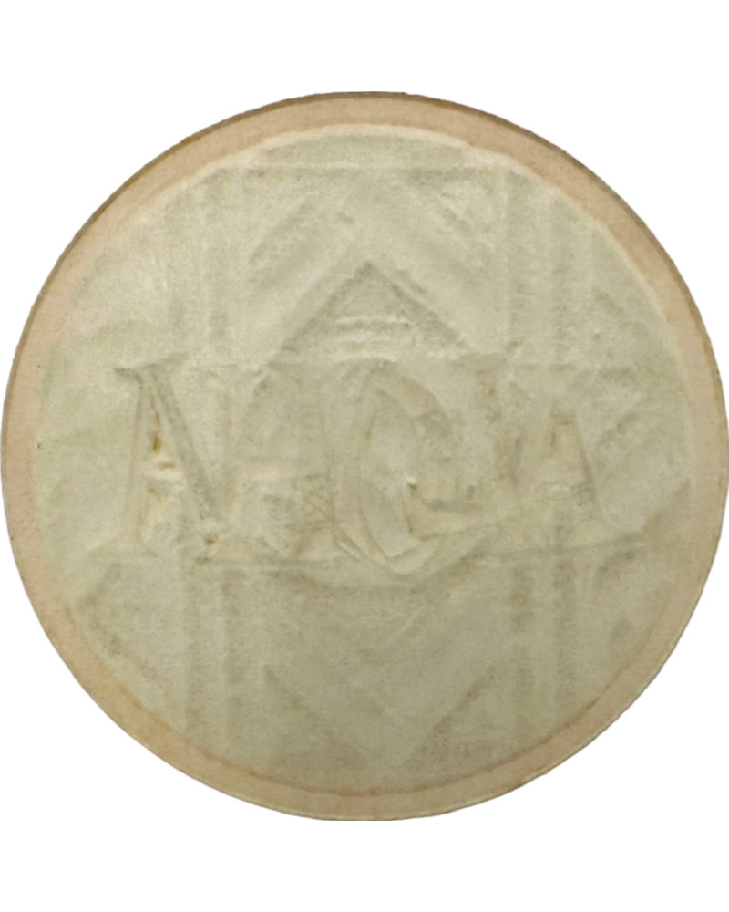 New Set 10 Aloha Paper Coasters Tiki Barware