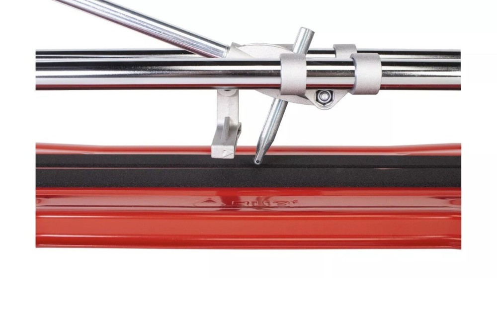 Rubi Practic-60 Manual Tile Cutter - Small Tile Cutter / Small Tiles