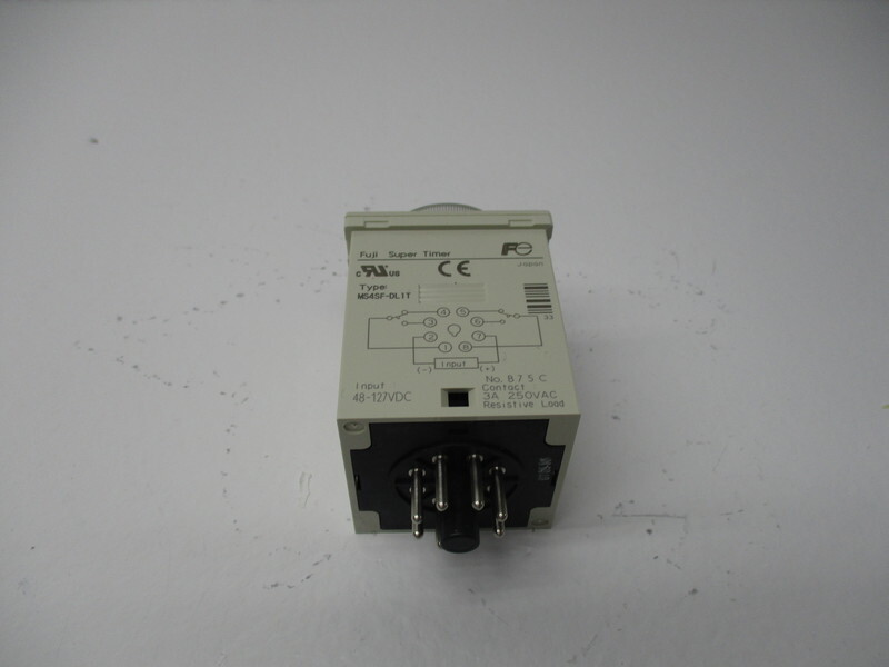 FUJI MS4SF-DL1T NSMP