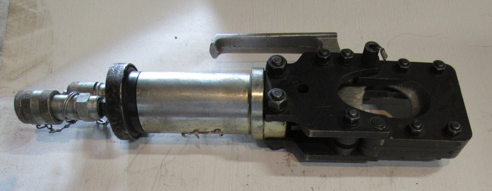 Reliable Equipment Double Acting Hydraulic Cutting Tool