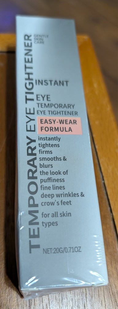eye tightner skin care