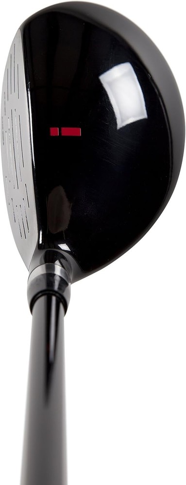 Golf Hybrid Club Set Left Hand Graphite Regular Flex