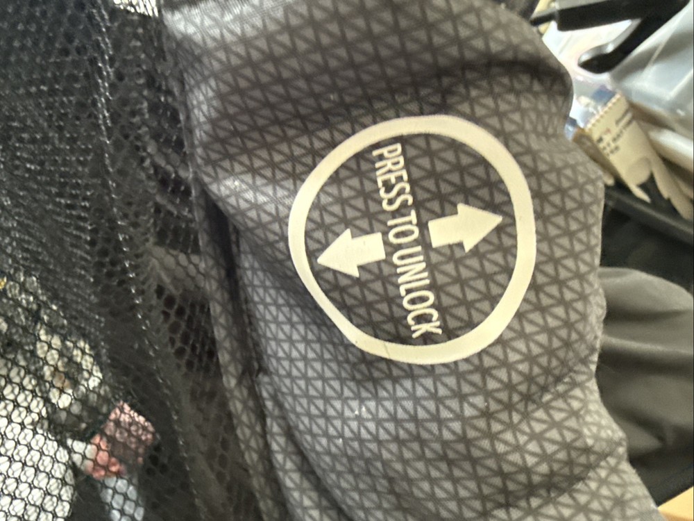 Easy, Portable Pack, And Play