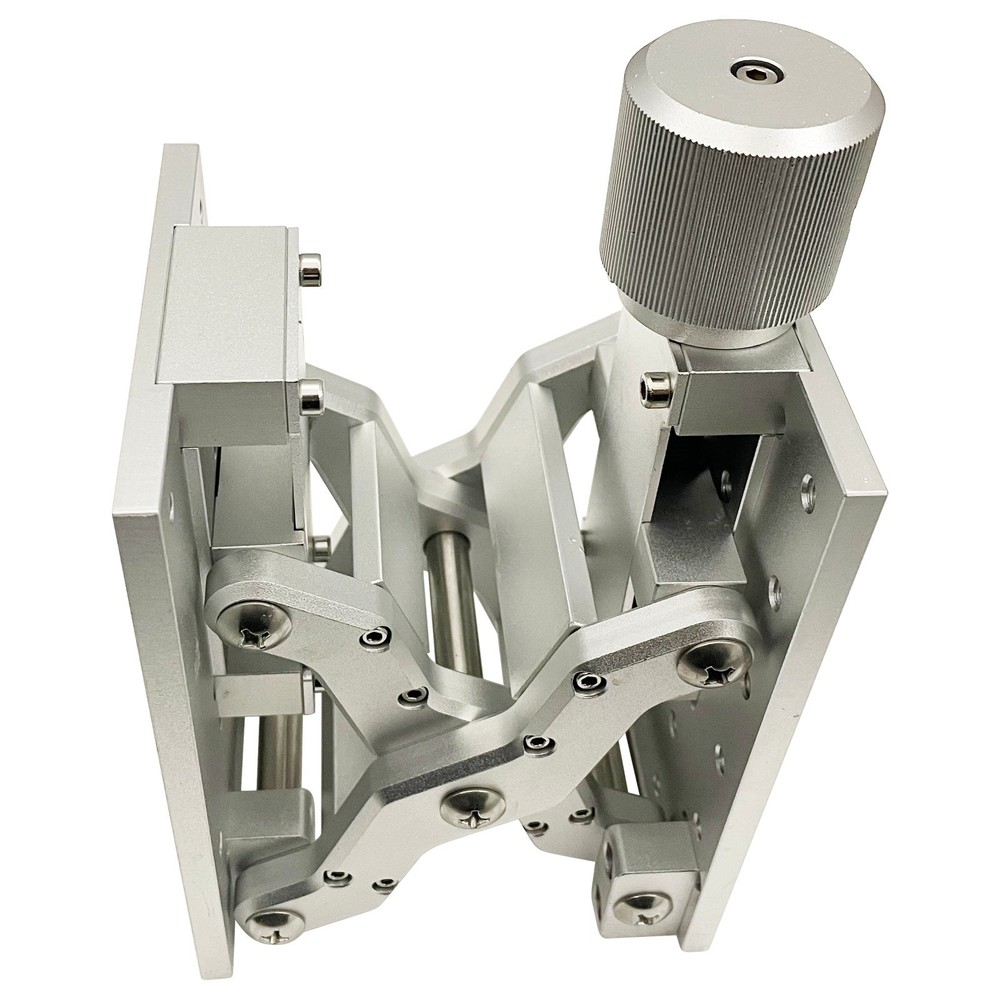 One-dimensional Marking Machine Table 150*100mm Workbench Engraving Parts