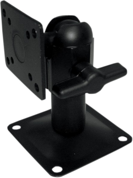 Jensen Adjustable Radio Mount 72704