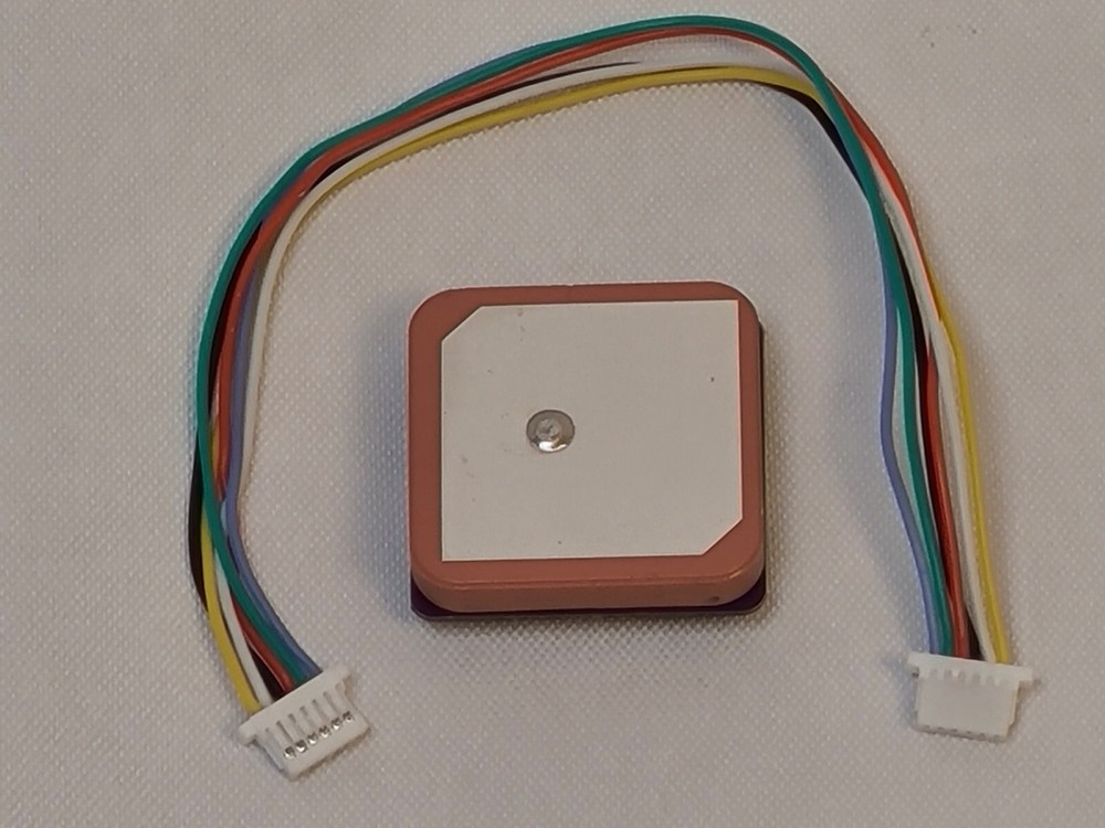 SEQUREM10-250 GPSQMC5883L