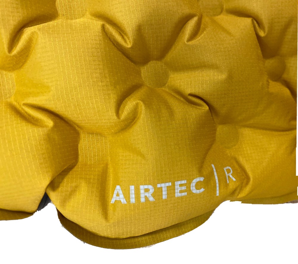Nomad Airtec R Sleeping Mat