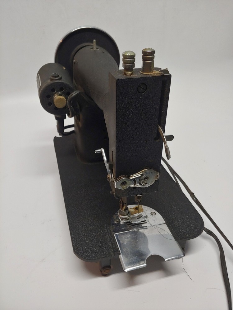 Vintage Dressmaster E-6354