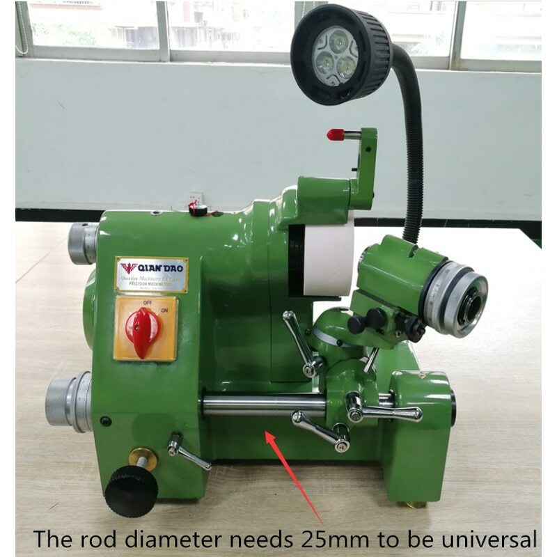 U2 sharpening machine universal universal tool holder body Accessories