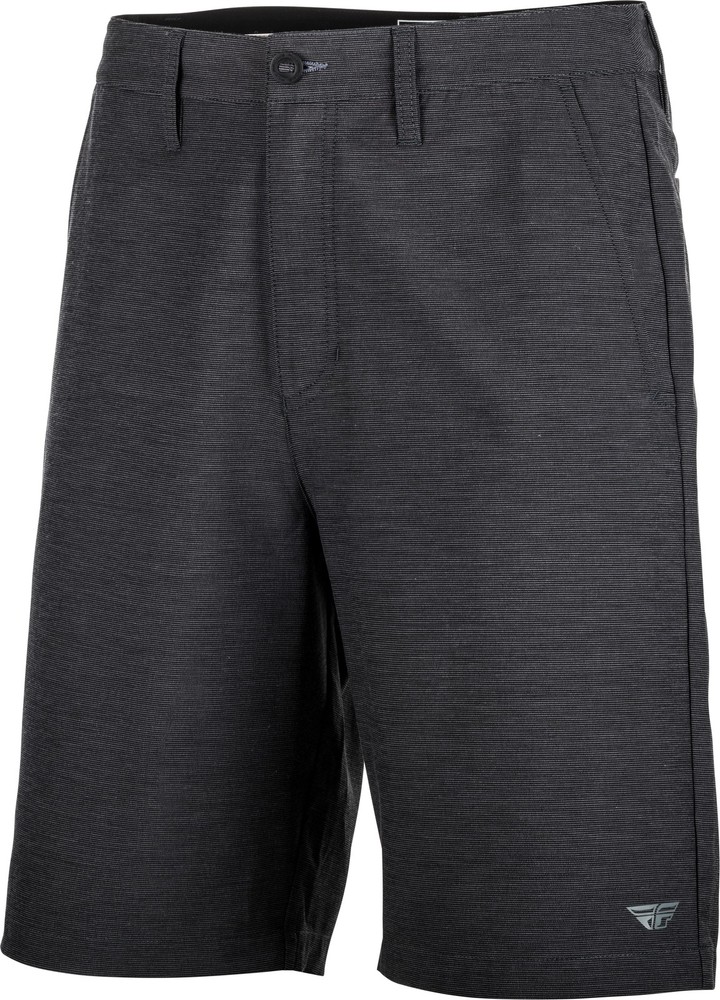 Fly Racing Pilot Shorts 30 Black