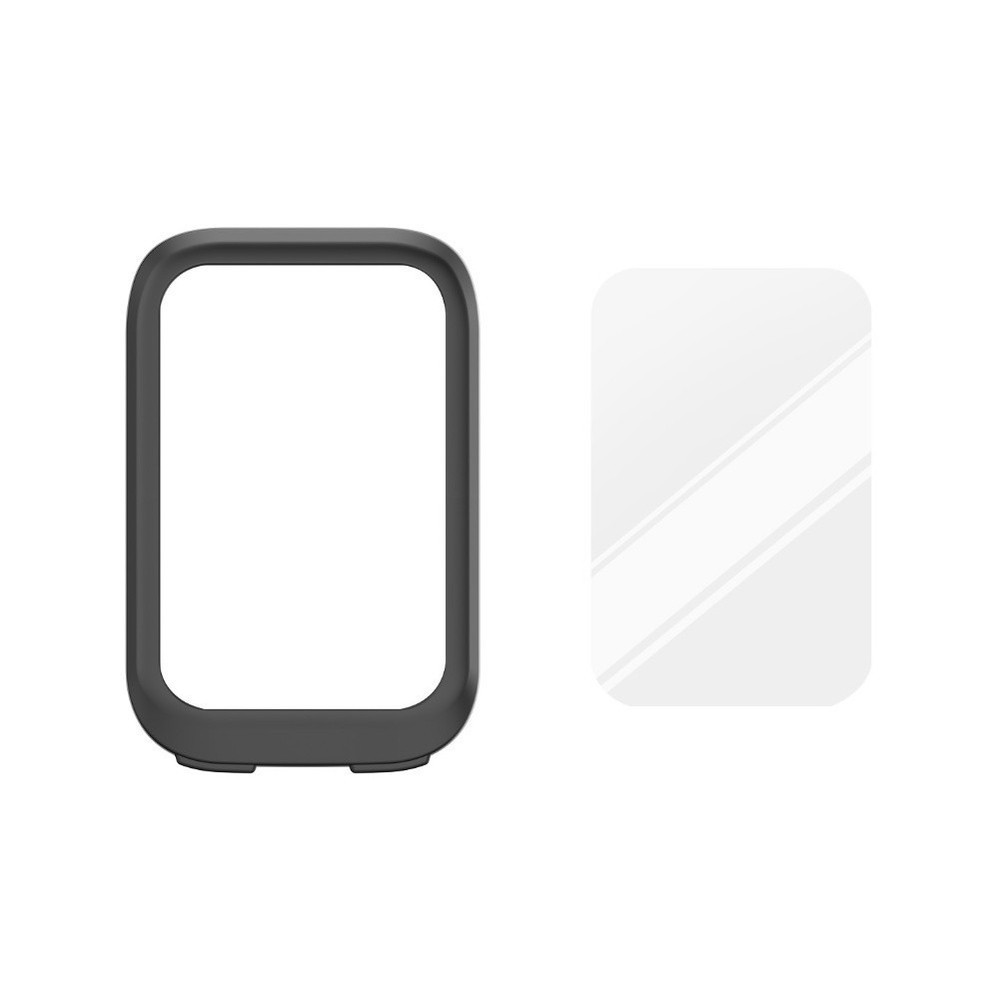 Soft Silicone Case for Gen3 Cycling Computer with HD Screen Protection