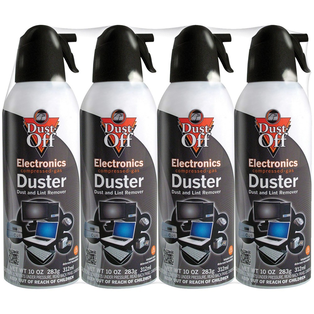 Disposable Duster 4 Pack