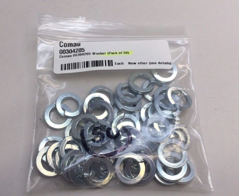 Comau 00304205 Washer (Pack of 50)