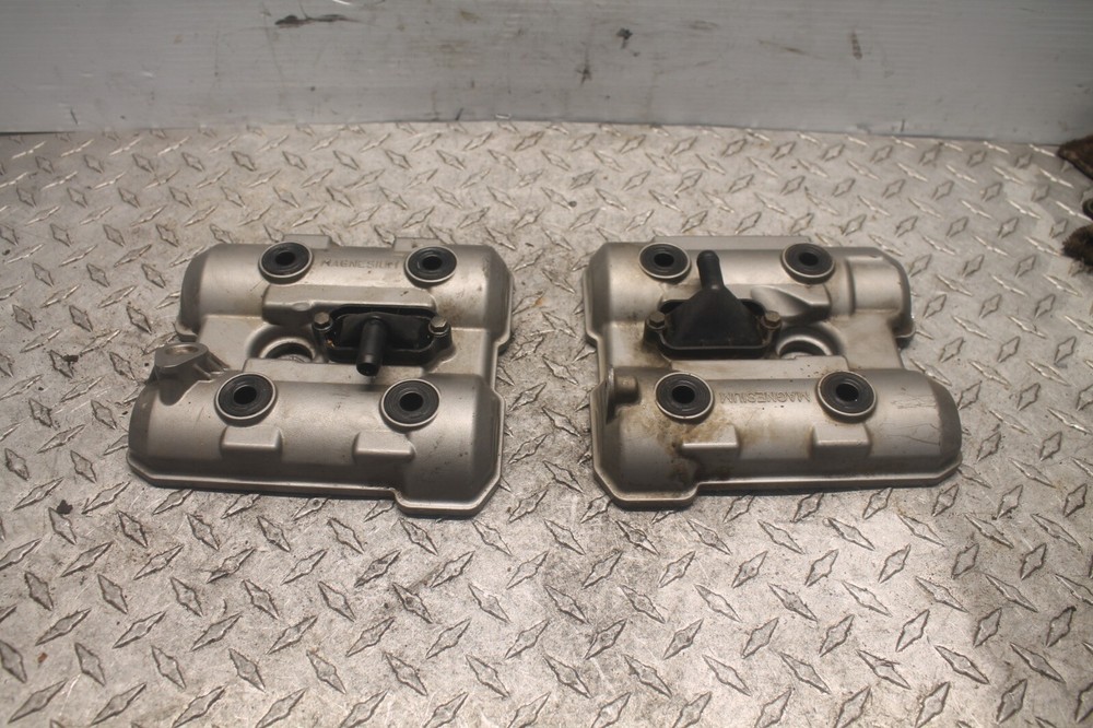2004 SUZUKI SV1000 CYLINDER HEAD COVERS