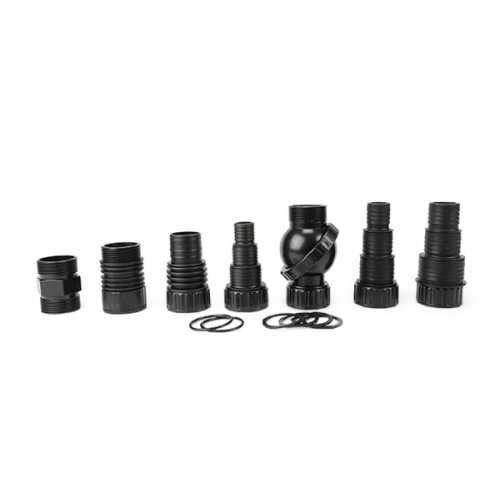 Aquascape AquaForce Pump Discharge Fitting Kit 91075