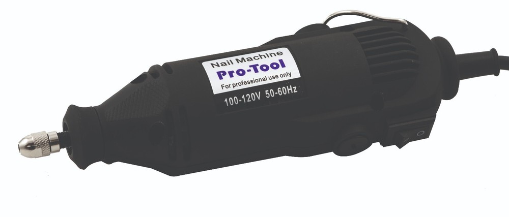 PRO-TOOL NAIL MACHINE PROFESSIONAL - SET OR SEPARATE