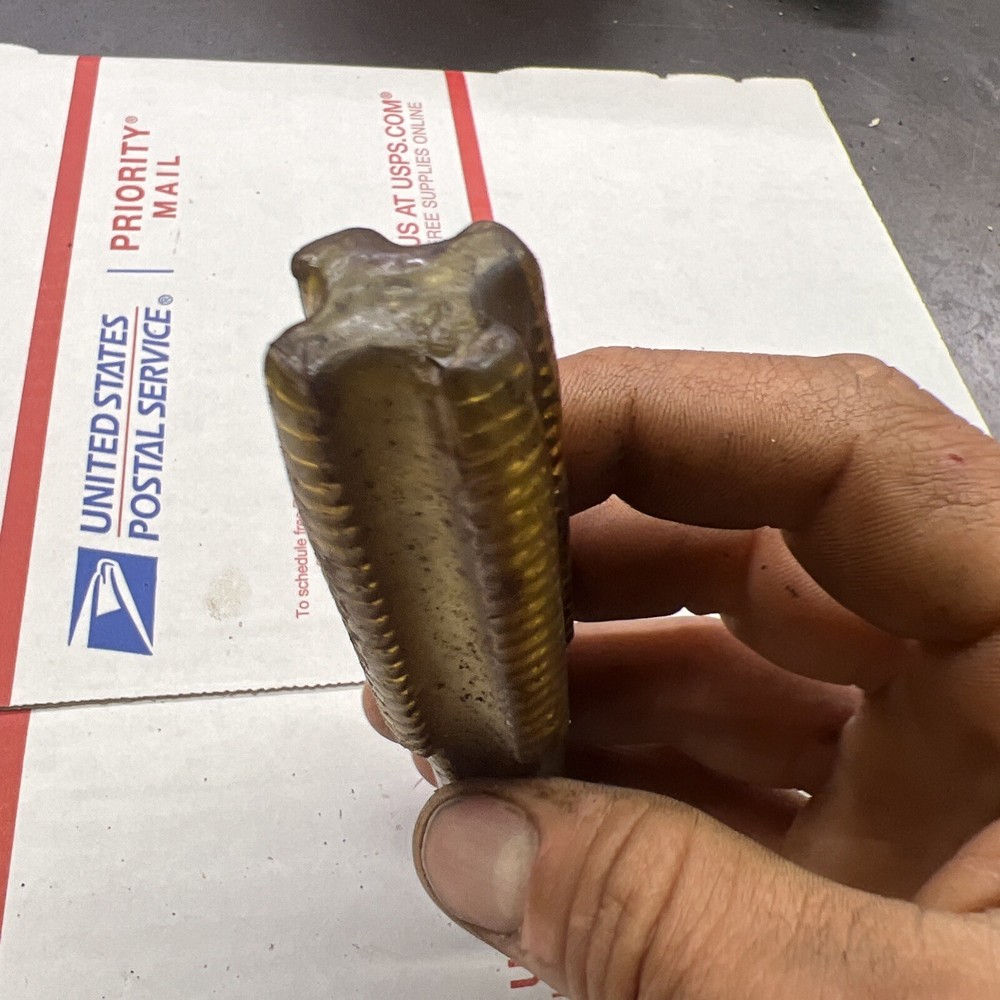 M27x3.00 L.A.L HSS GRD