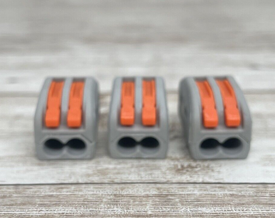 NEW Espen Technology VRF-WM-2W VersaDim RF Control System Wall Switch W/ REMOTE