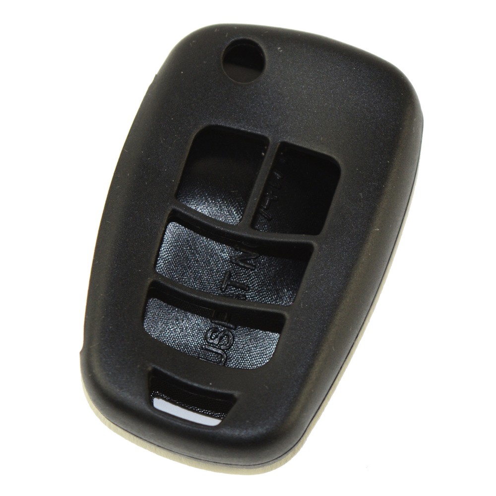 2012 - 2016 2017 Buick Verano Remote Key Chain Cover