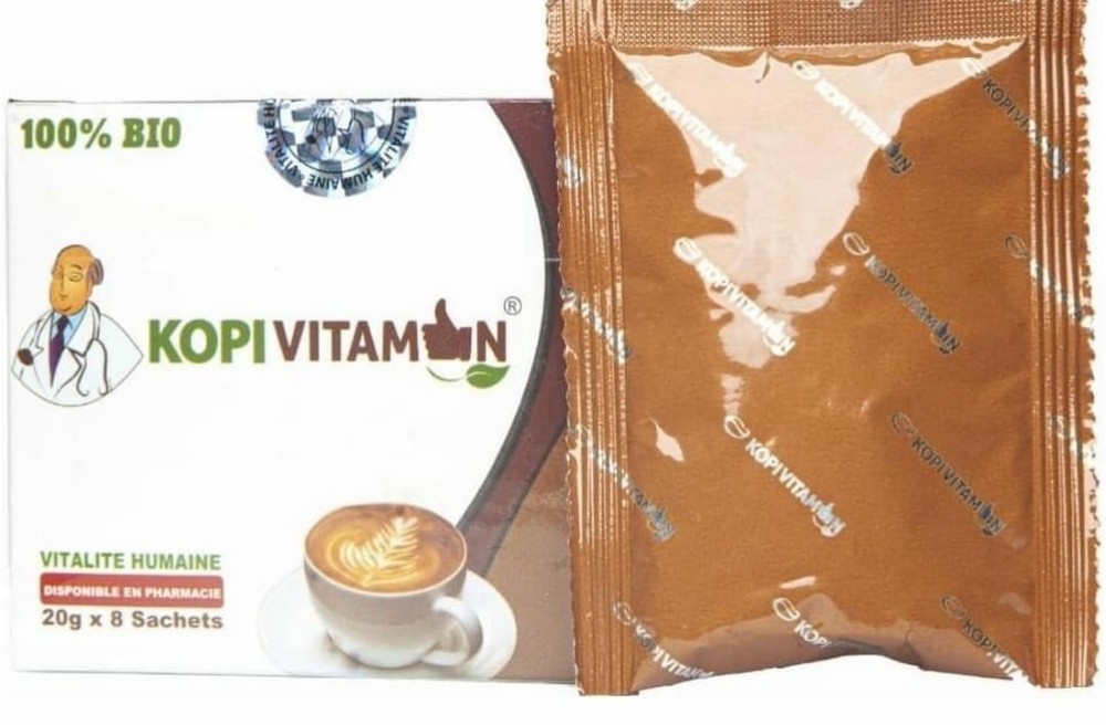 Kopivatamin for Men