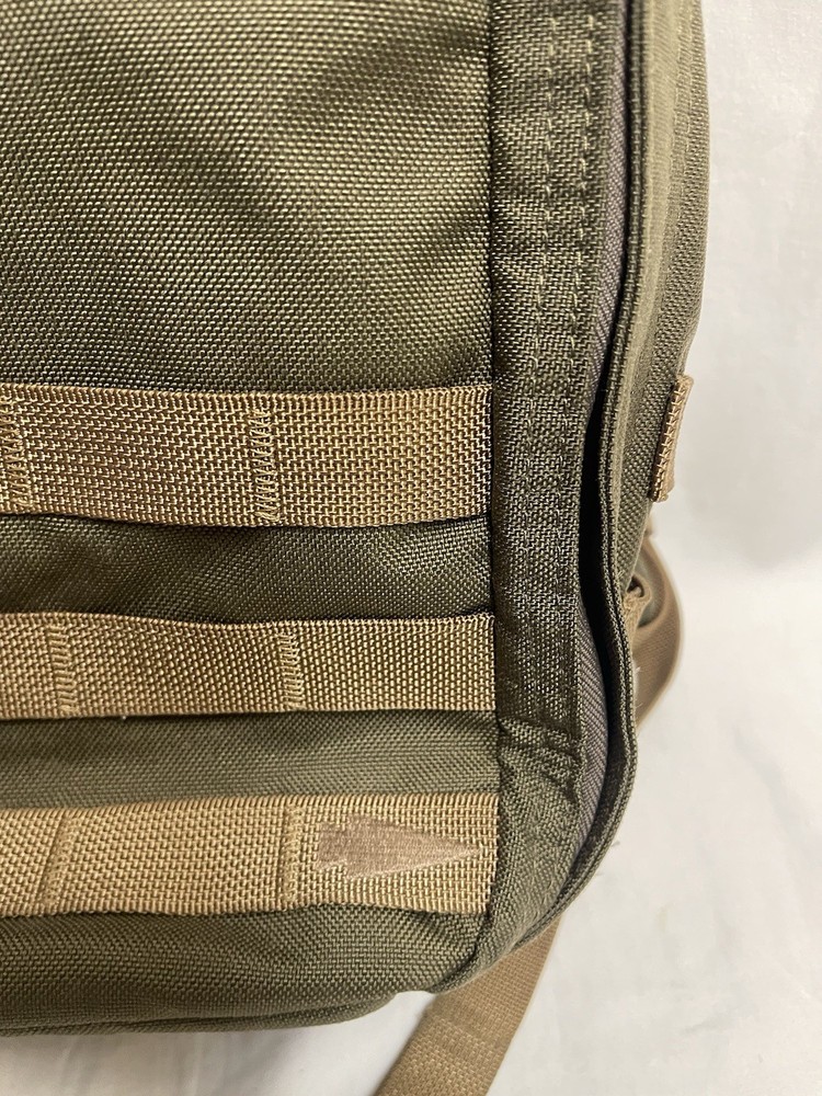 Goruck Rucker 3.0